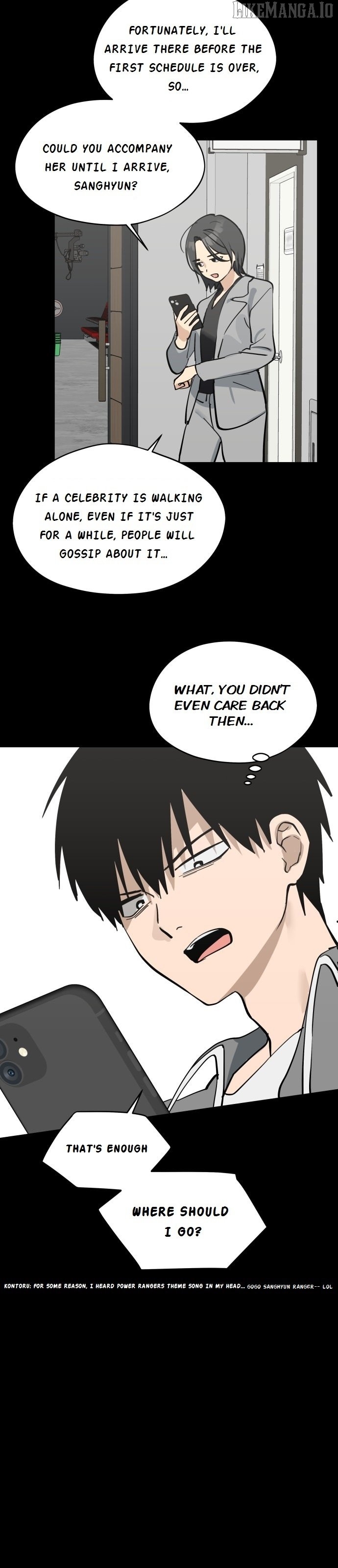 Read Today Is a Woman Day EN Manga Online