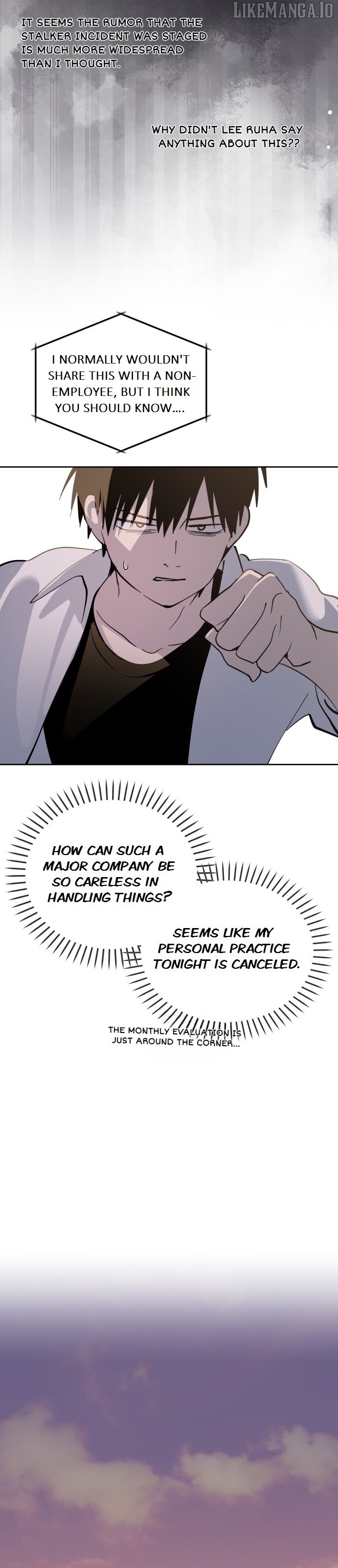 Read Today Is a Woman Day EN Manga Online