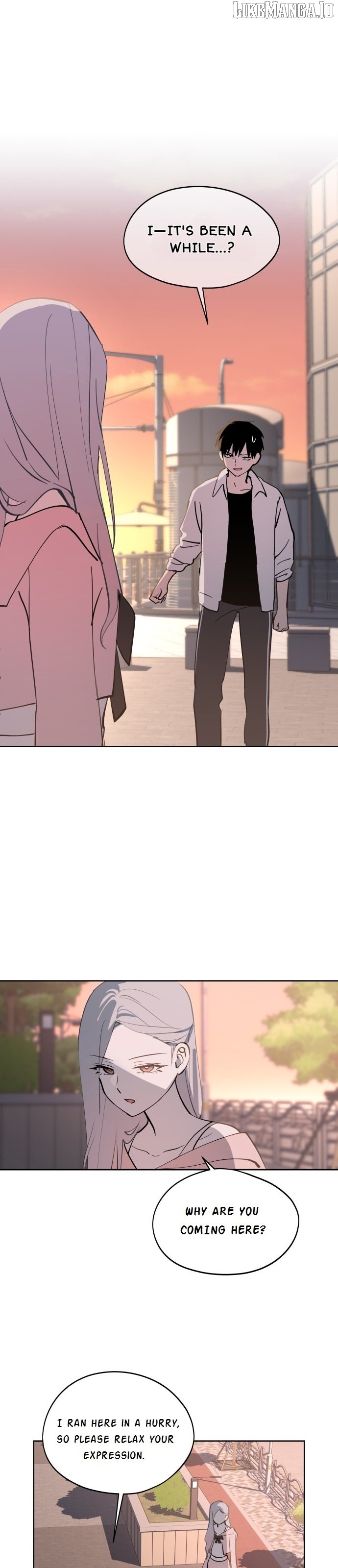 Read Today Is a Woman Day EN Manga Online
