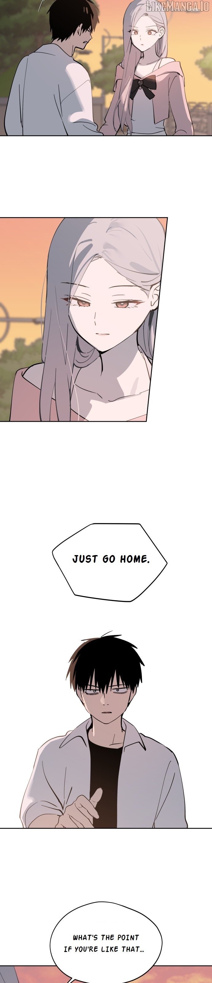 Read Today Is a Woman Day EN Manga Online