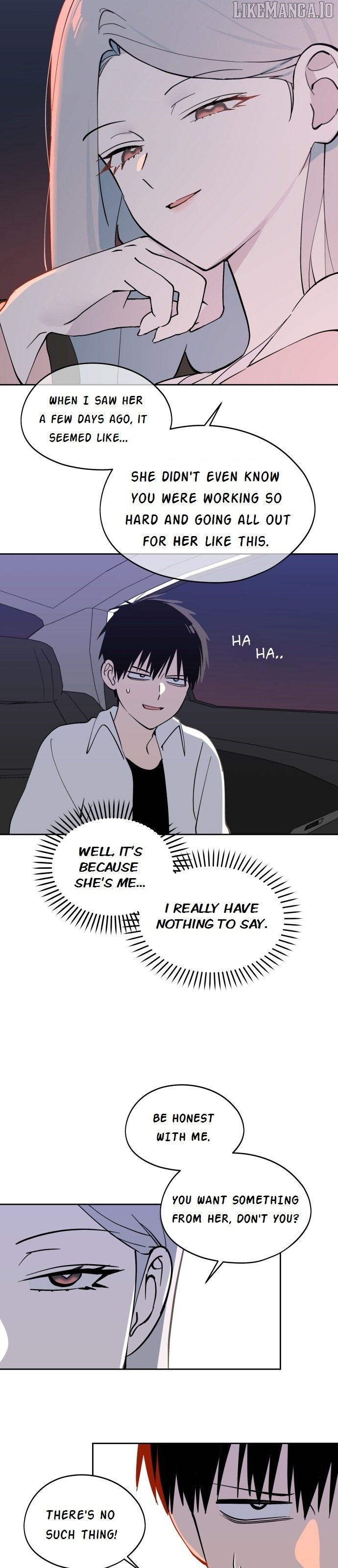 Read Today Is a Woman Day EN Manga Online
