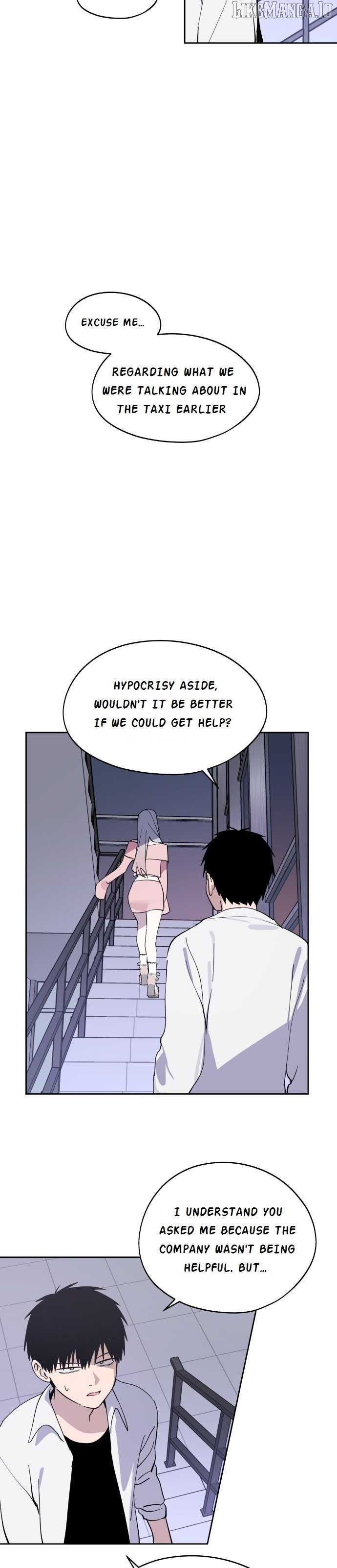 Read Today Is a Woman Day EN Manga Online