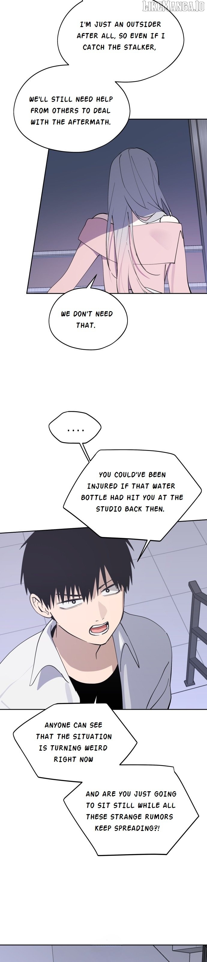 Read Today Is a Woman Day EN Manga Online