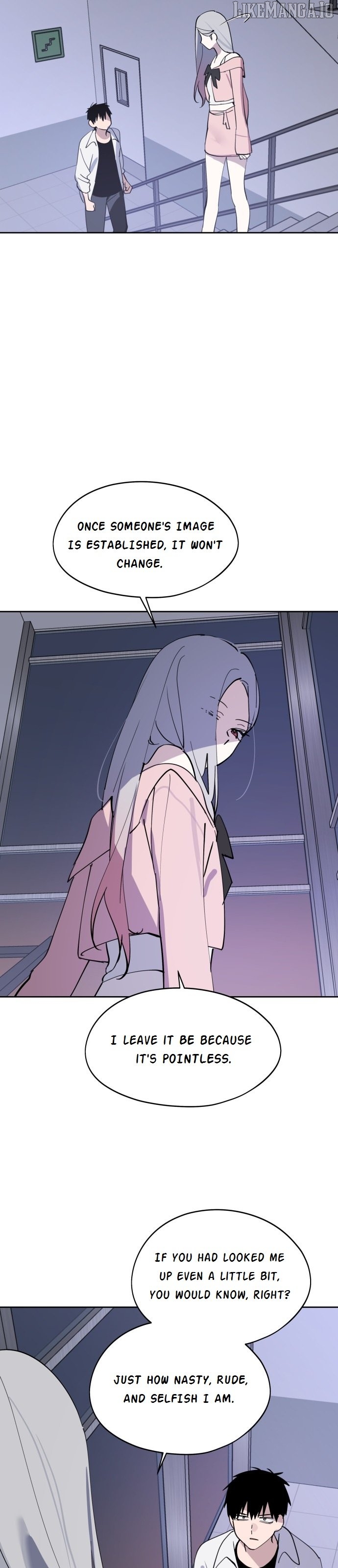 Read Today Is a Woman Day EN Manga Online