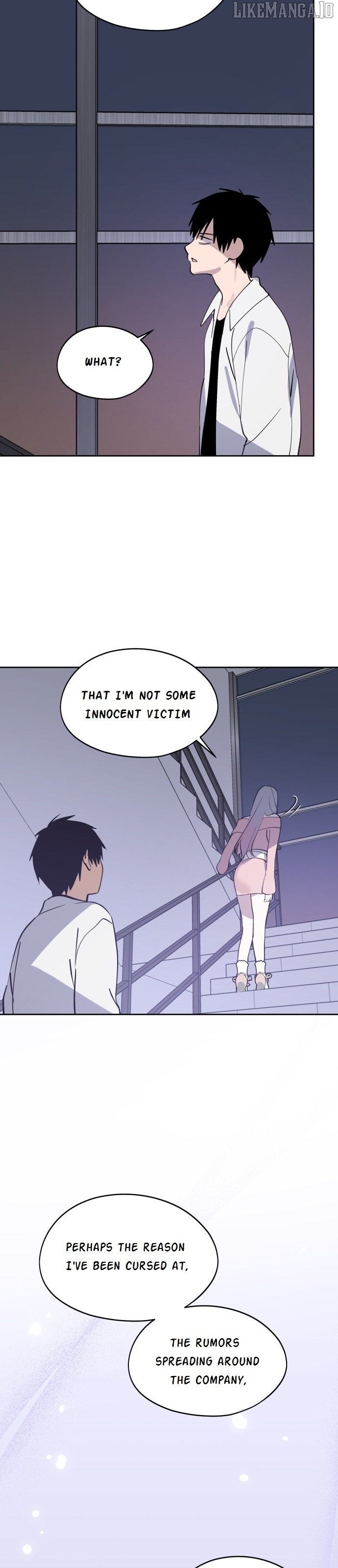 Read Today Is a Woman Day EN Manga Online