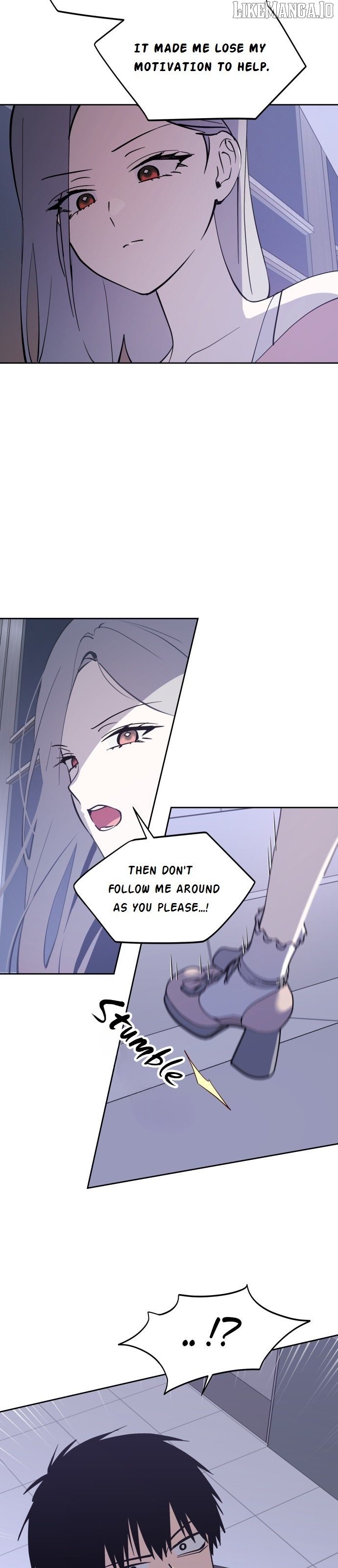 Read Today Is a Woman Day EN Manga Online