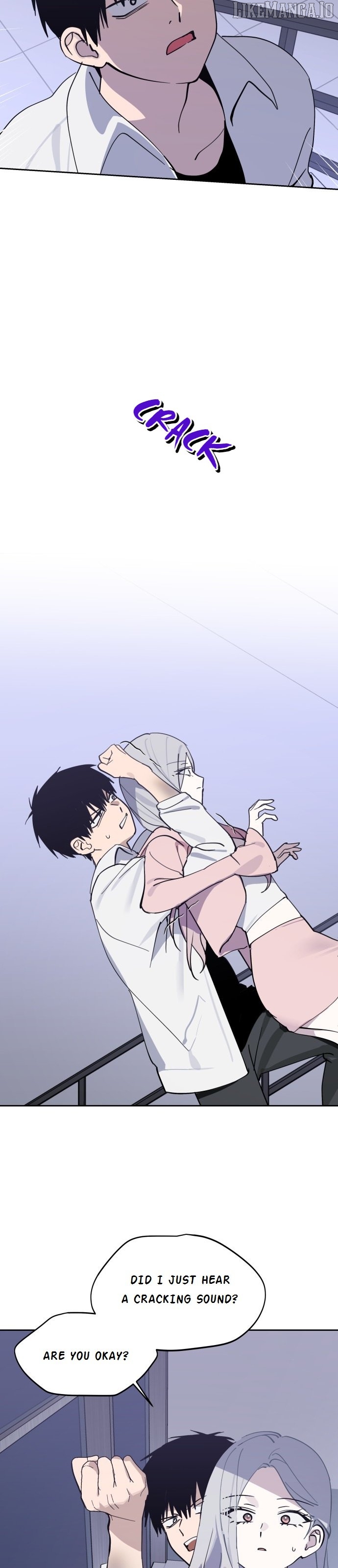 Read Today Is a Woman Day EN Manga Online