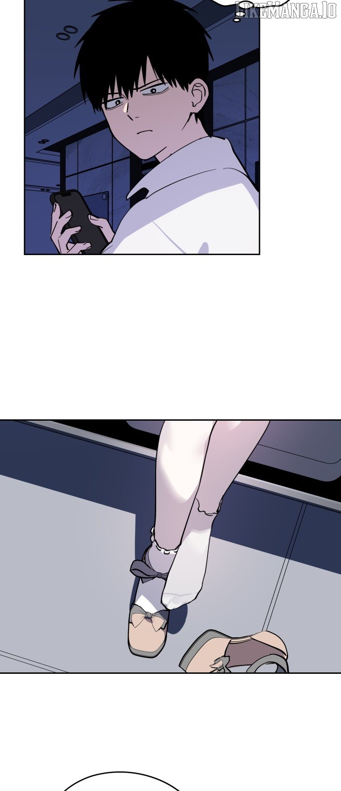 Read Today Is a Woman Day EN Manga Online