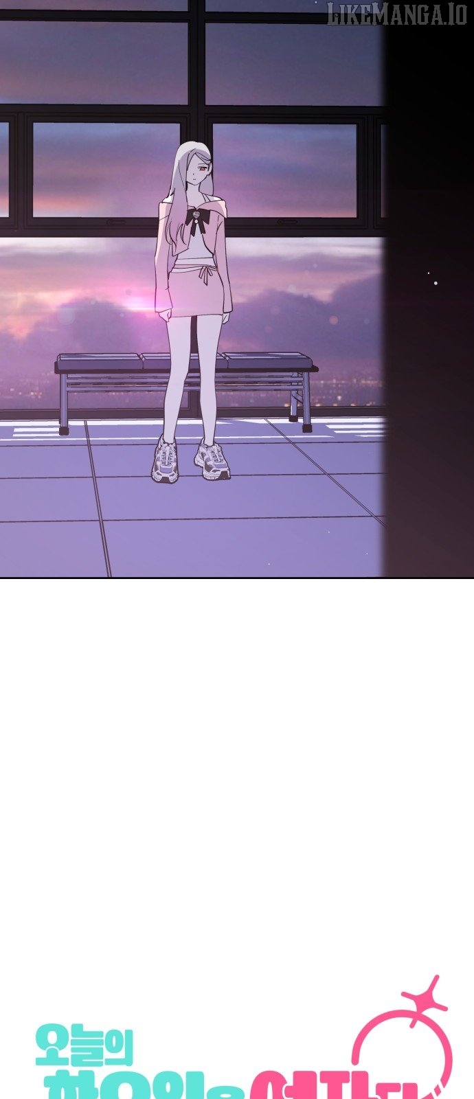 Read Today Is a Woman Day EN Manga Online