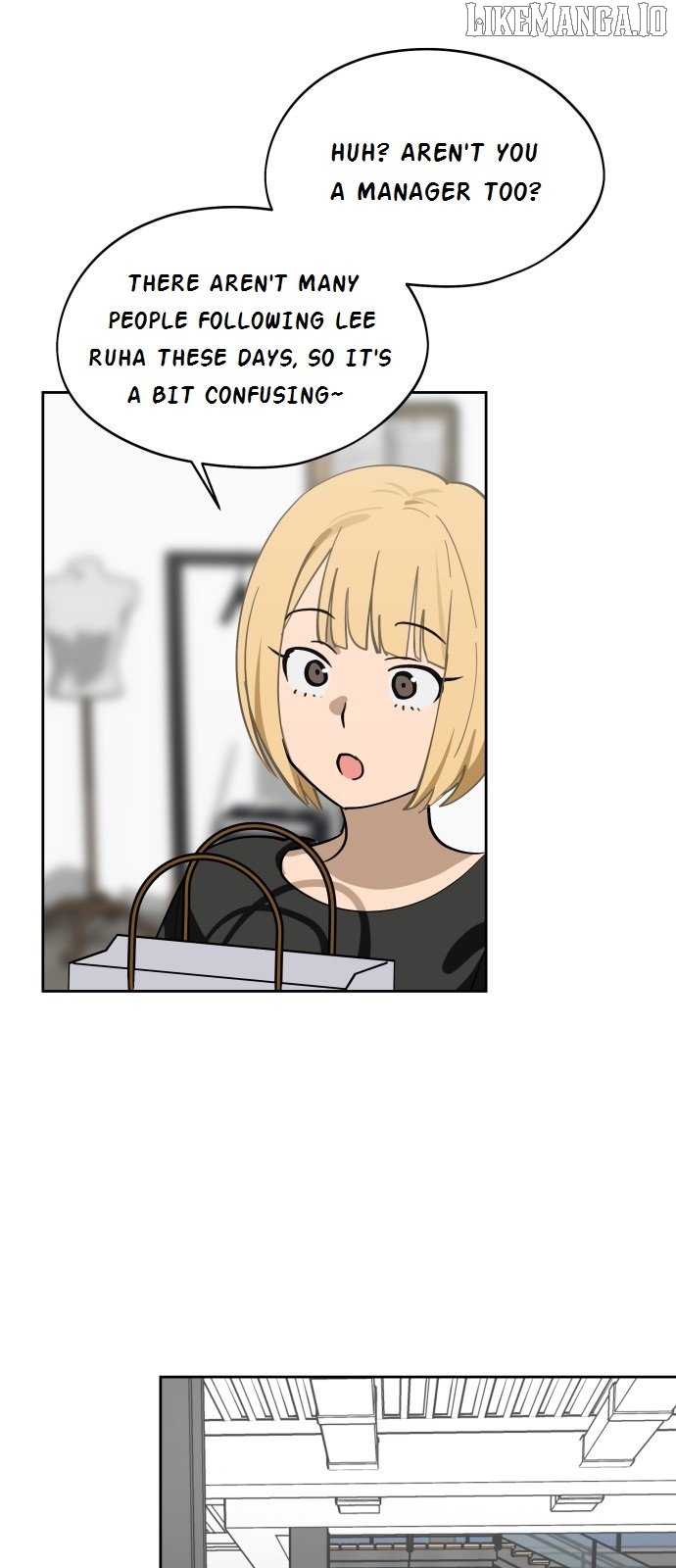 Read Today Is a Woman Day EN Manga Online