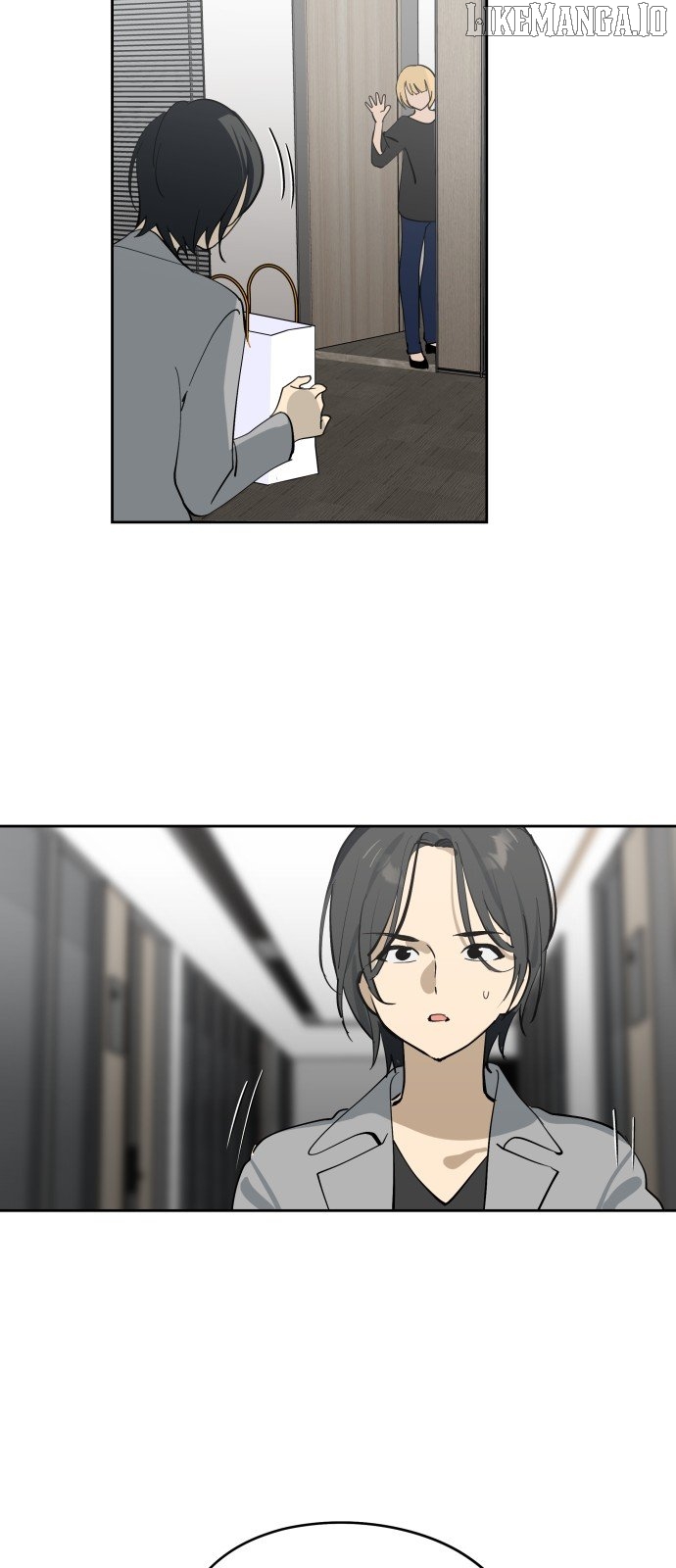 Read Today Is a Woman Day EN Manga Online