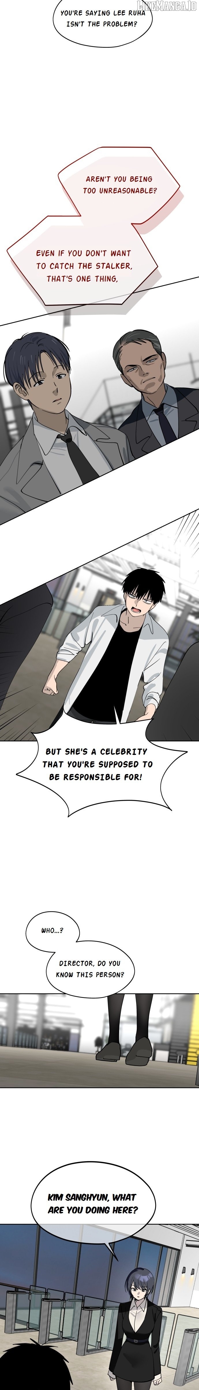Read Today Is a Woman Day EN Manga Online