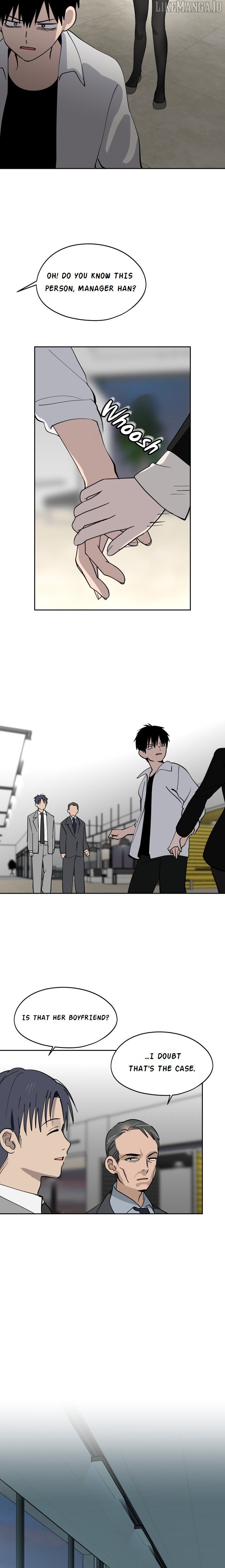 Read Today Is a Woman Day EN Manga Online