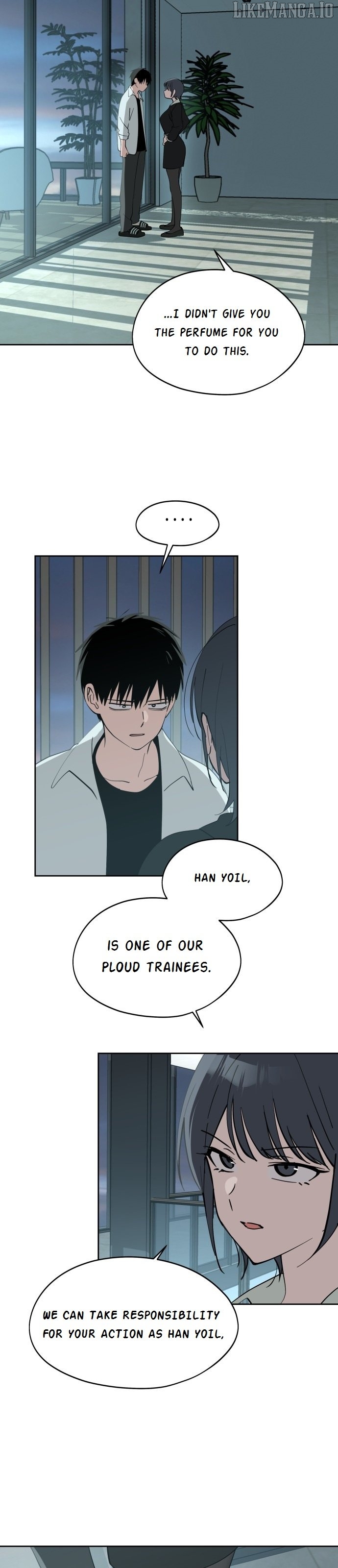 Read Today Is a Woman Day EN Manga Online