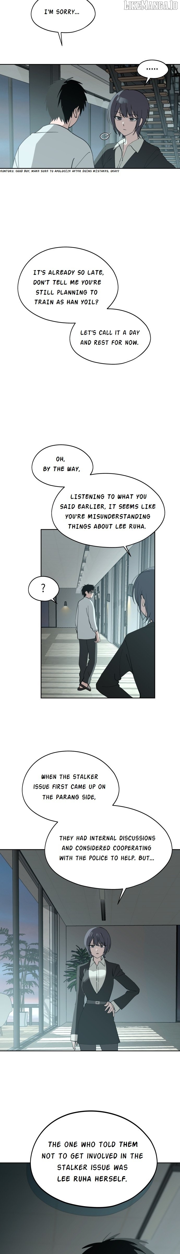 Read Today Is a Woman Day EN Manga Online