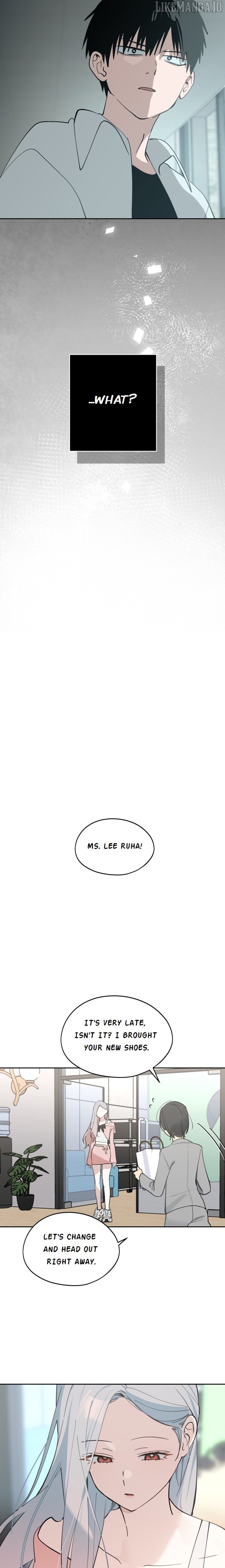 Read Today Is a Woman Day EN Manga Online