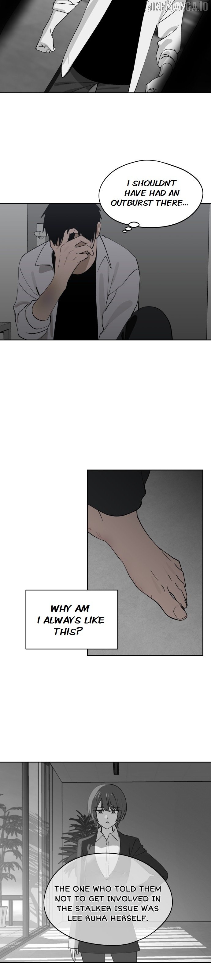 Read Today Is a Woman Day EN Manga Online