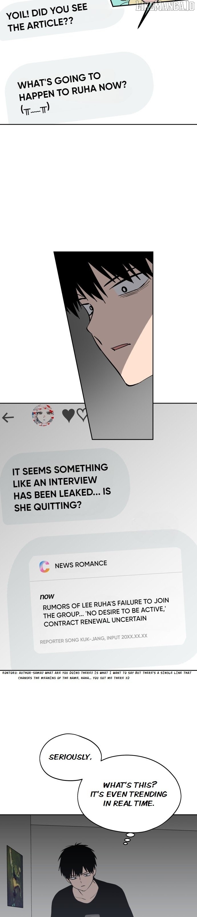Read Today Is a Woman Day EN Manga Online