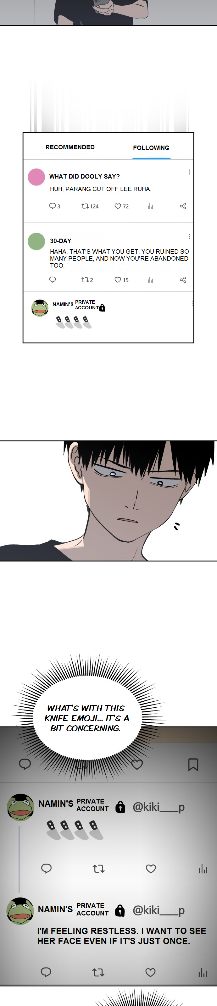 Read Today Is a Woman Day EN Manga Online