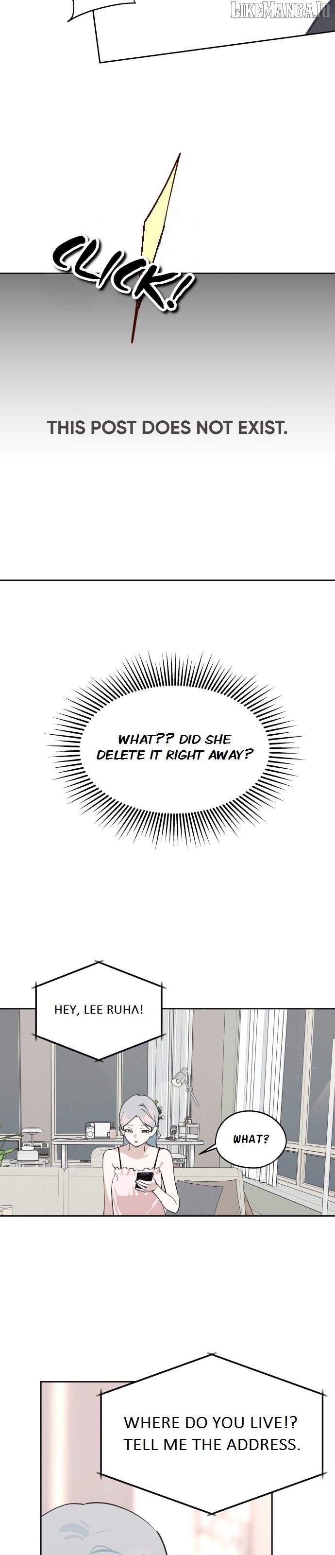 Read Today Is a Woman Day EN Manga Online