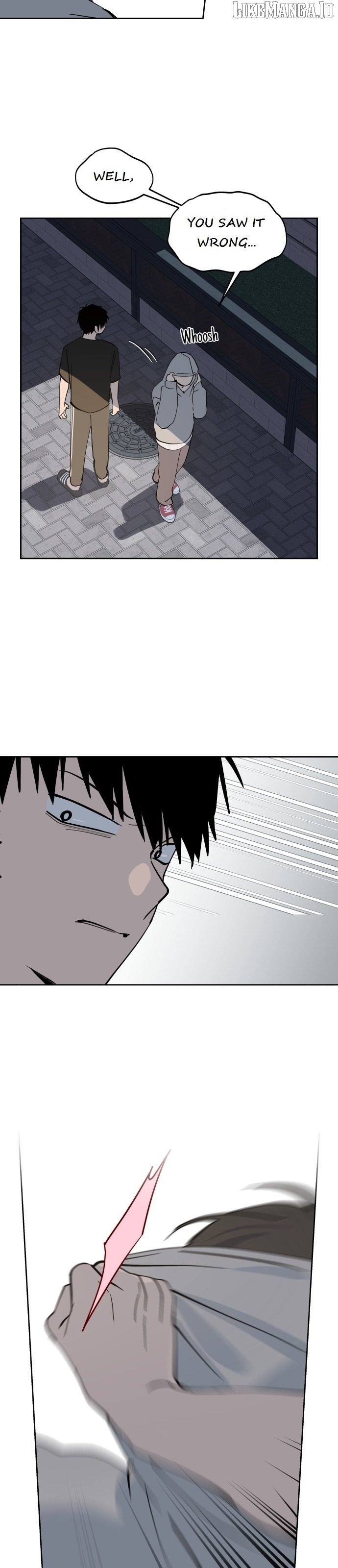 Read Today Is a Woman Day EN Manga Online