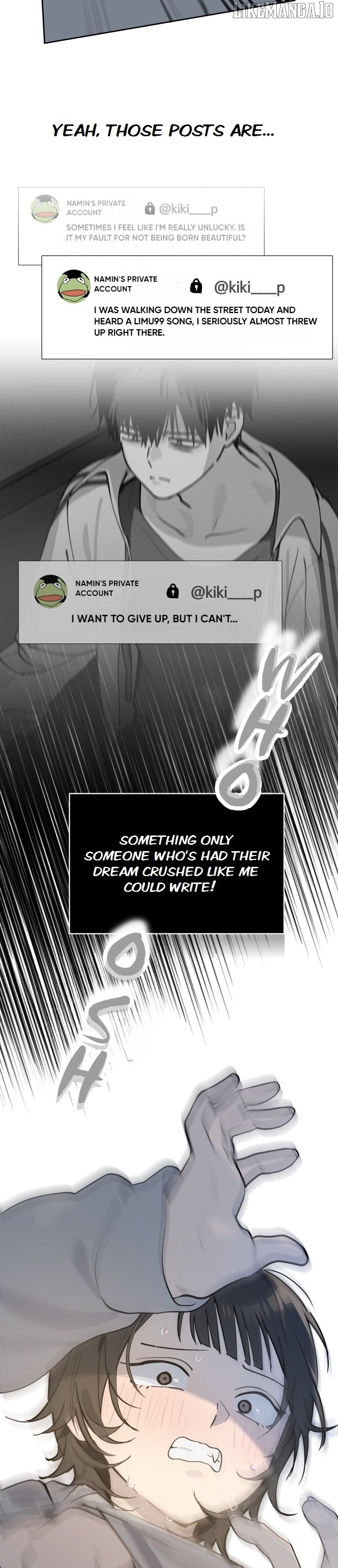 Read Today Is a Woman Day EN Manga Online