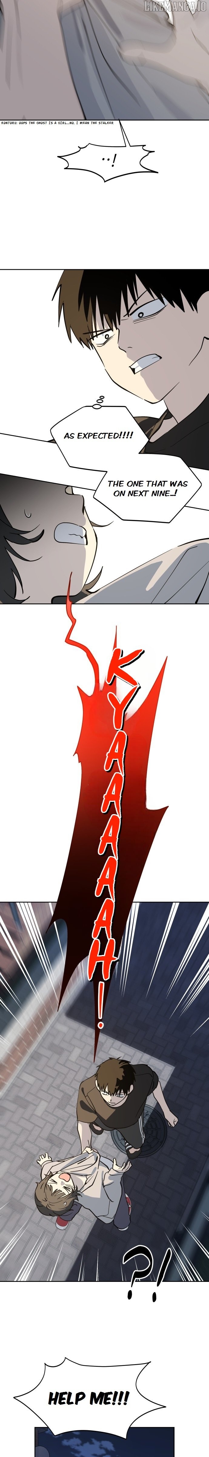 Read Today Is a Woman Day EN Manga Online
