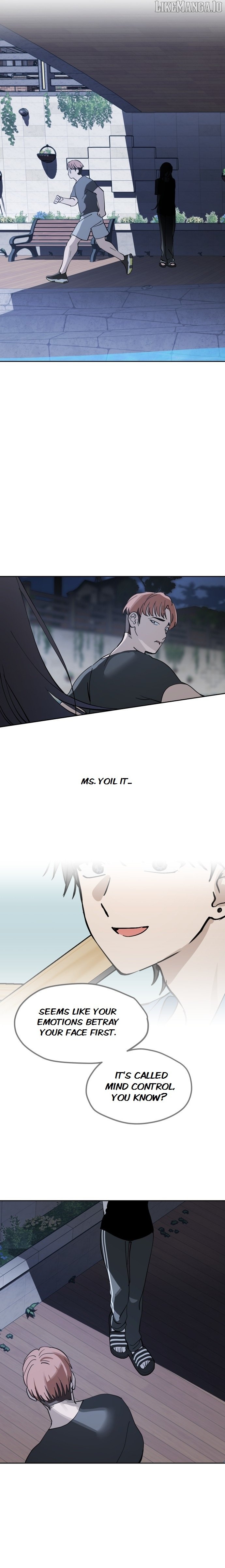 Read Today Is a Woman Day EN Manga Online