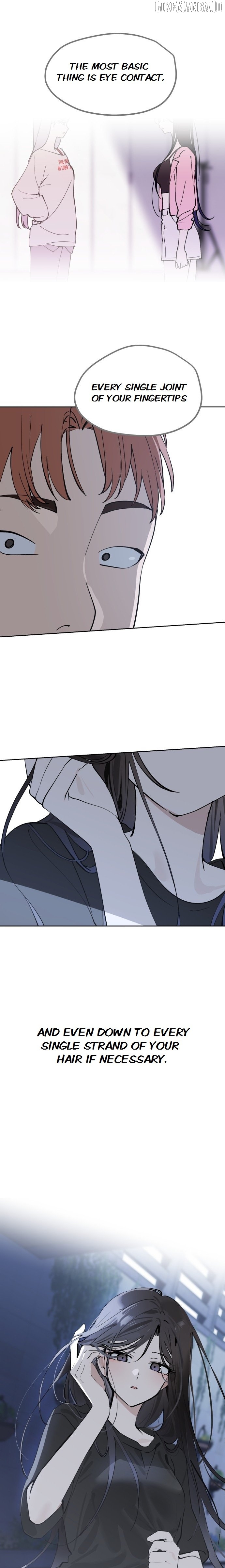 Read Today Is a Woman Day EN Manga Online