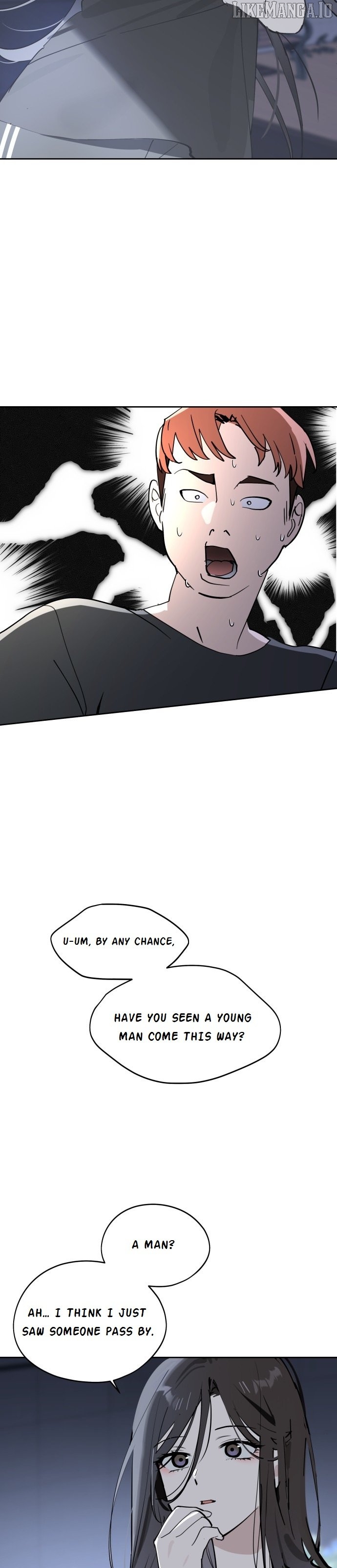 Read Today Is a Woman Day EN Manga Online