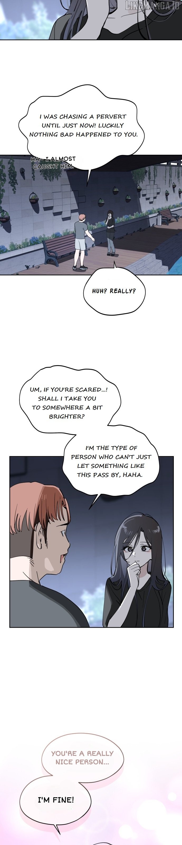 Read Today Is a Woman Day EN Manga Online