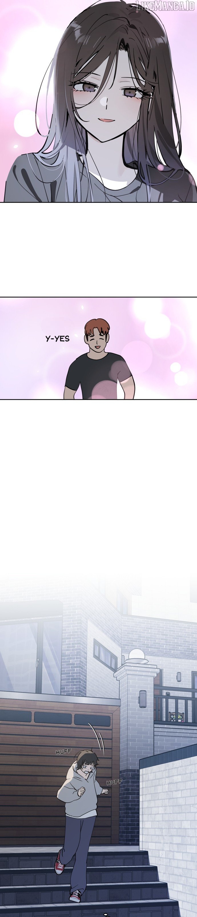 Read Today Is a Woman Day EN Manga Online