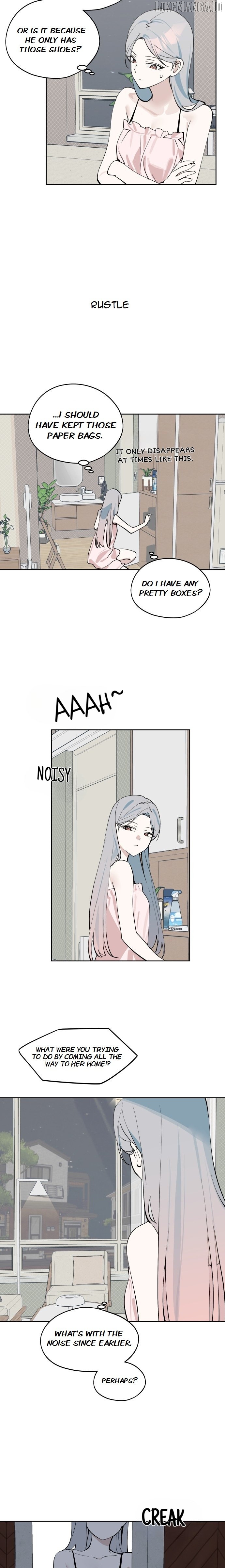 Read Today Is a Woman Day EN Manga Online
