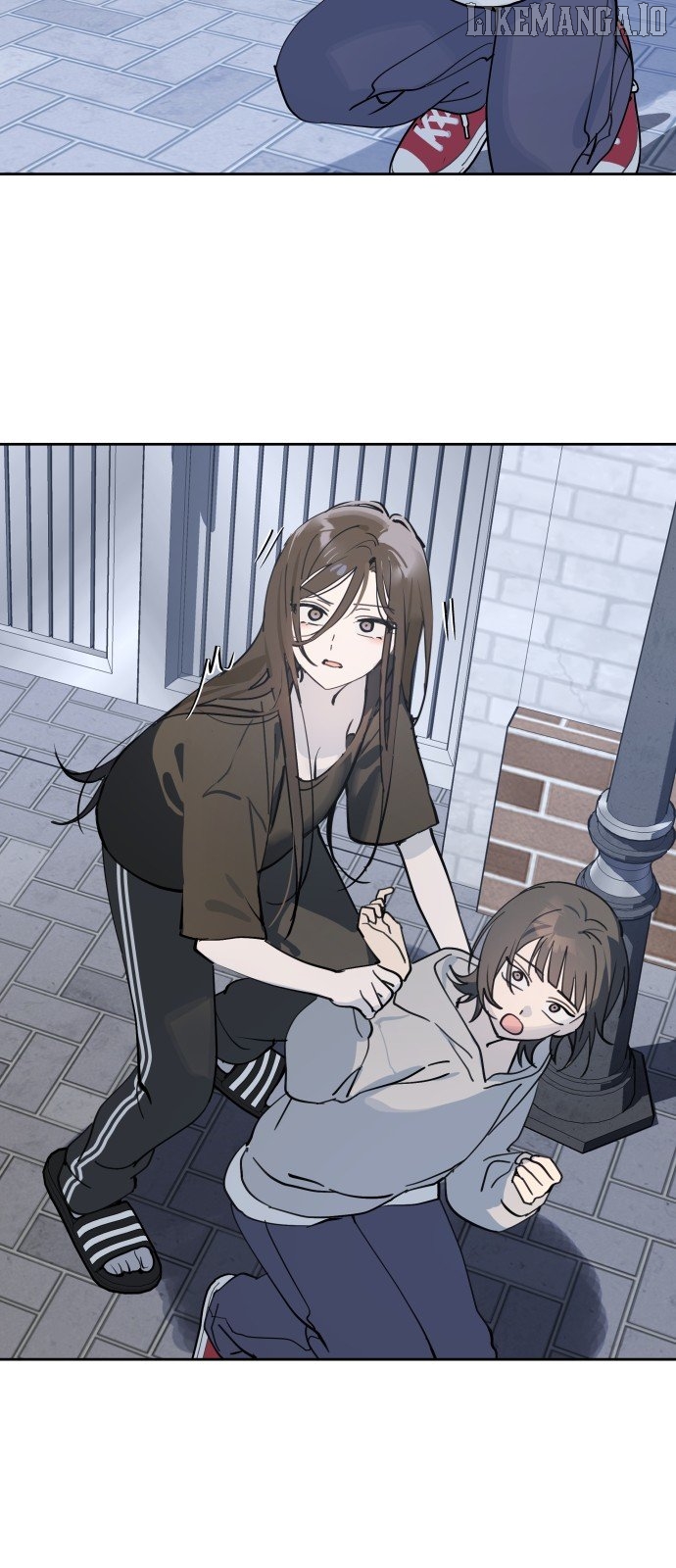 Read Today Is a Woman Day EN Manga Online