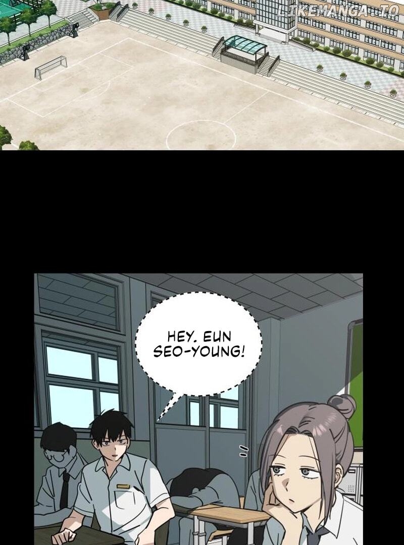 Read Today Is a Woman Day EN Manga Online