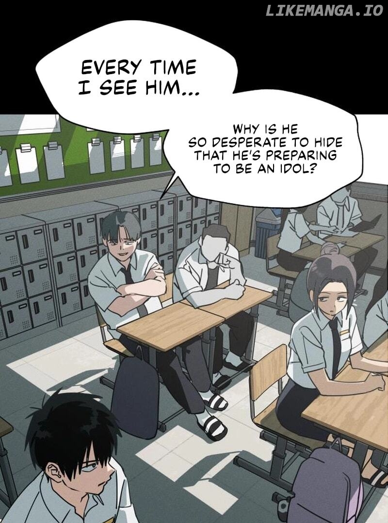 Read Today Is a Woman Day EN Manga Online