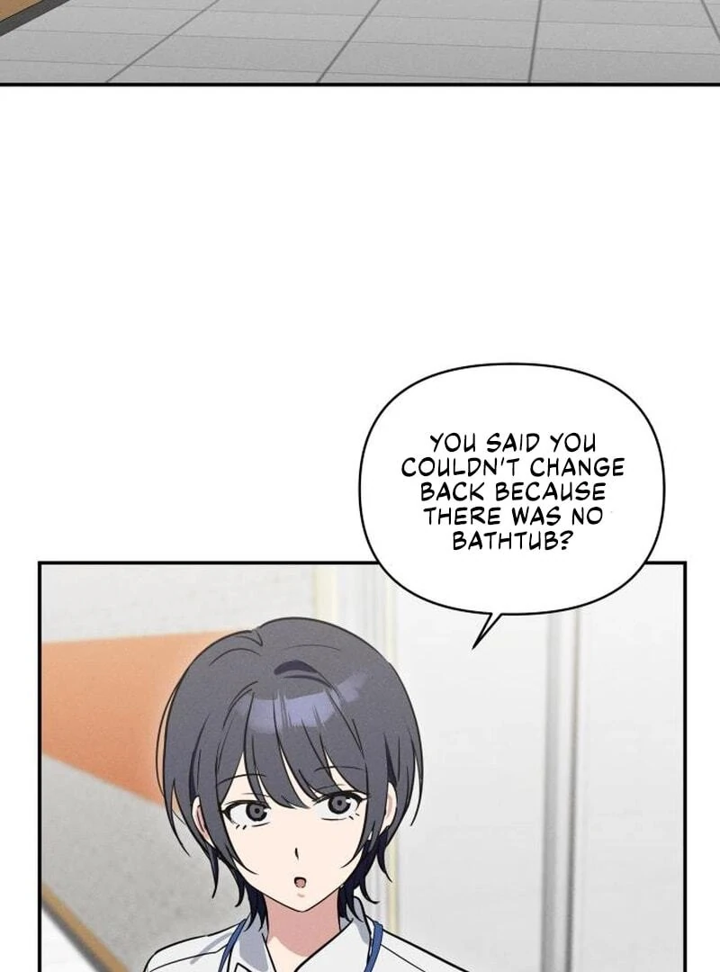 Read Today Is a Woman Day EN Manga Online