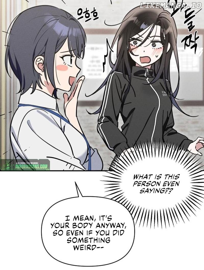Read Today Is a Woman Day EN Manga Online