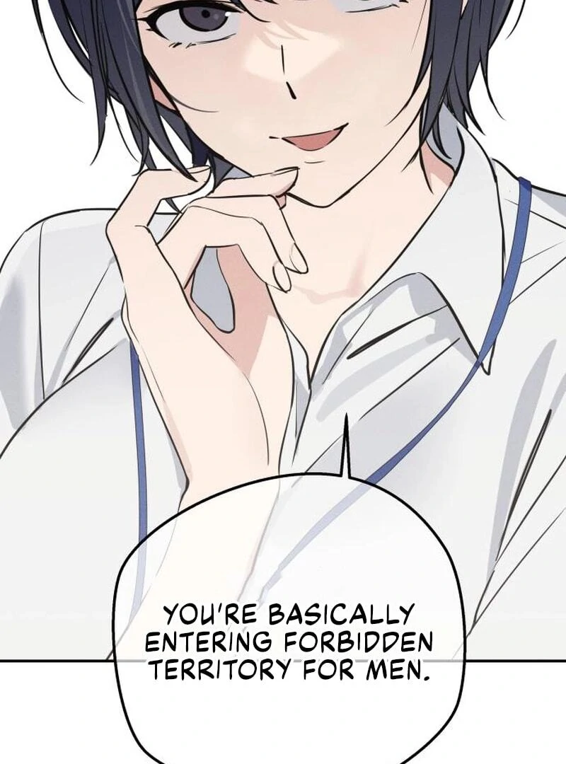 Read Today Is a Woman Day EN Manga Online