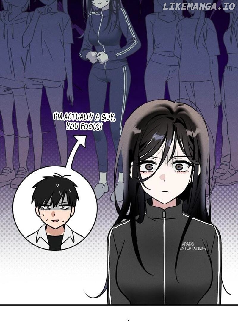 Read Today Is a Woman Day EN Manga Online