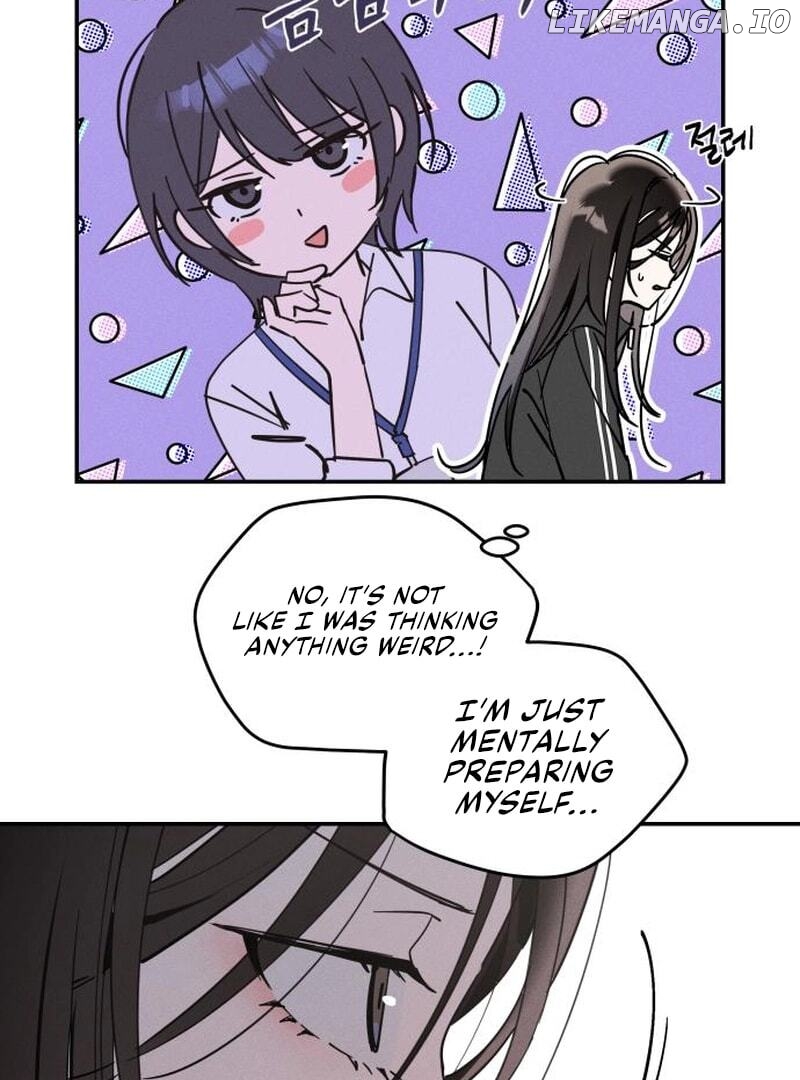 Read Today Is a Woman Day EN Manga Online