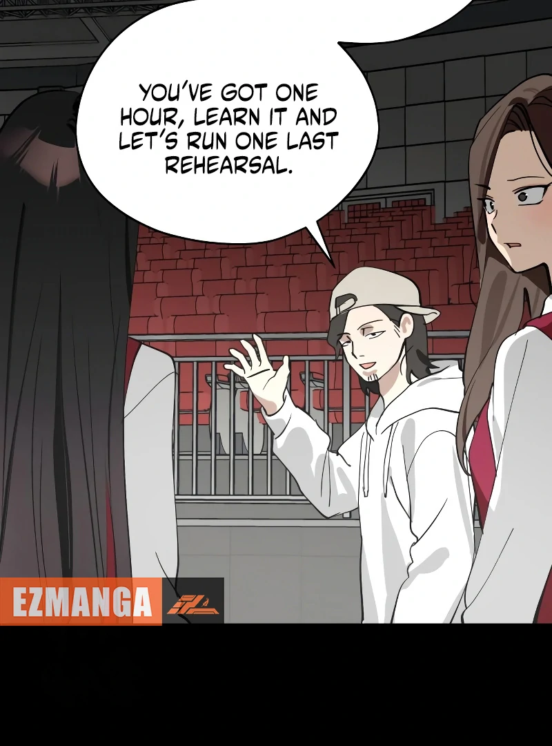 Read Today Is a Woman Day EN Manga Online
