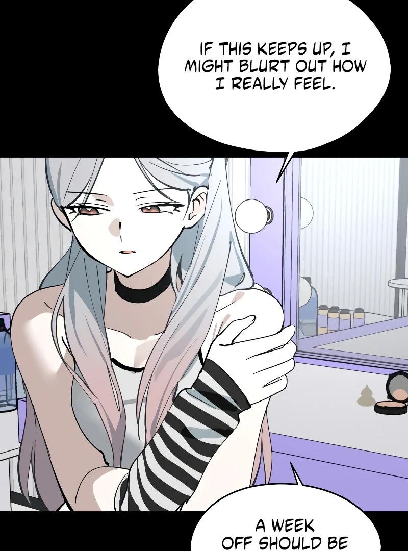 Read Today Is a Woman Day EN Manga Online