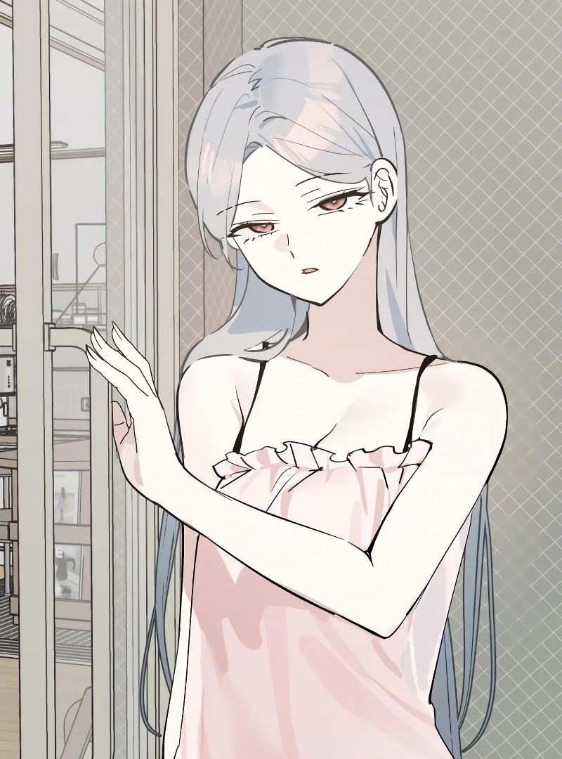 Read Today Is a Woman Day EN Manga Online