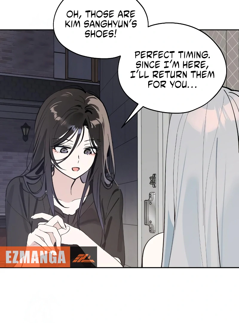 Read Today Is a Woman Day EN Manga Online