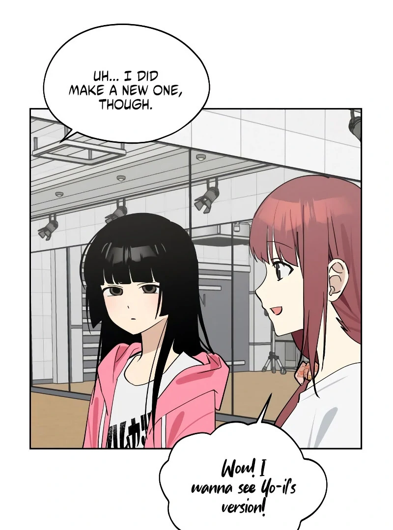Read Today Is a Woman Day EN Manga Online