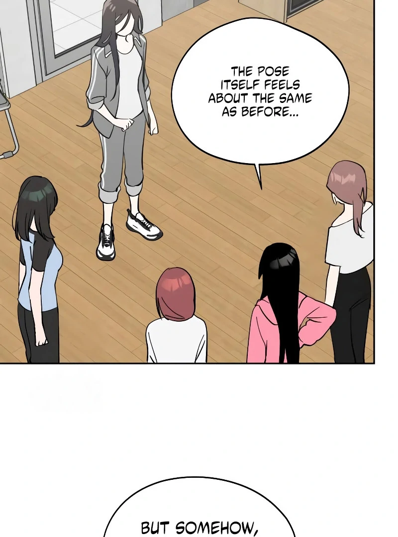 Read Today Is a Woman Day EN Manga Online