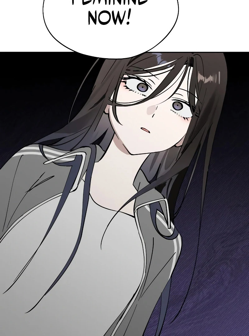 Read Today Is a Woman Day EN Manga Online