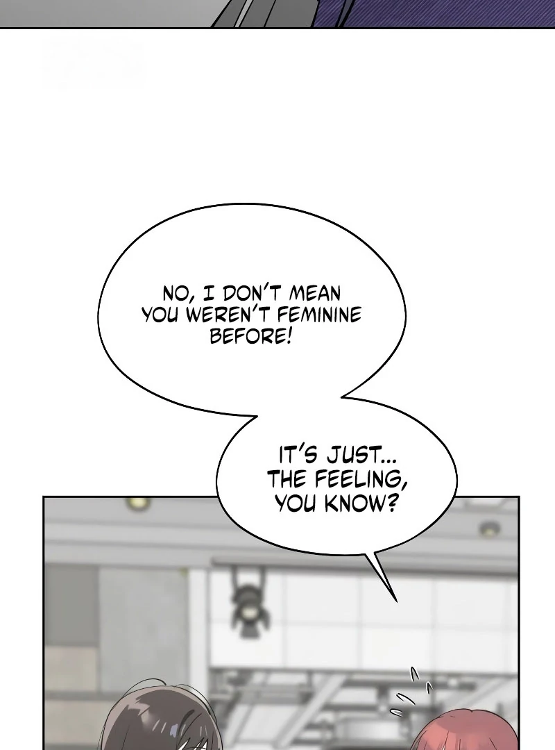 Read Today Is a Woman Day EN Manga Online