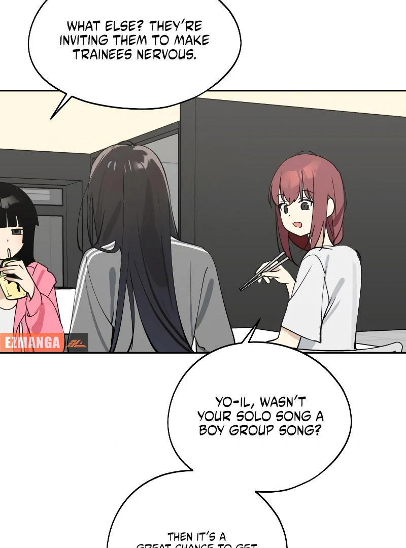 Read Today Is a Woman Day EN Manga Online